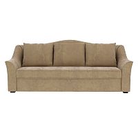 диван-кровать vermont прямой бежевый в Нижневартовске