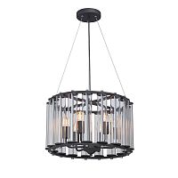 подвесная люстра vitaluce v5303-1/6pl в Нижневартовске