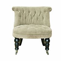 кресло sereno бежевое в Нижневартовске