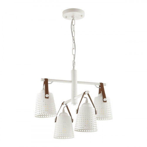 подвесная люстра lumion renata 3640/4 в Нижневартовске