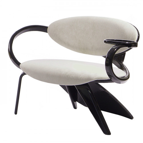 банкетка brazo черная в Нижневартовске