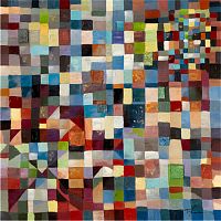 картина маслом пиксели в Нижневартовске