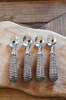 чайные ложки семаранг шт. riviera maison r в Нижневартовске