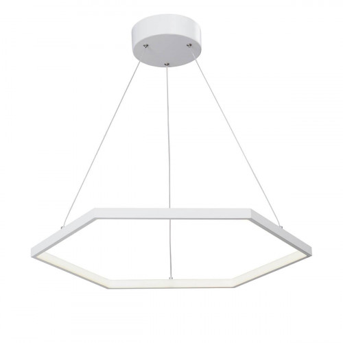 подвесная светодиодная люстра vitaluce v4605-0/1s в Нижневартовске