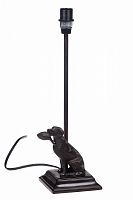 ножка для абажура настольная утиная охота в Нижневартовске