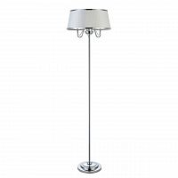 торшер arte lamp dante a1150pn-3cc в Нижневартовске