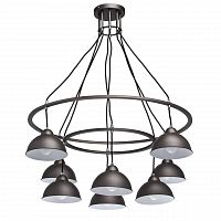 подвесная люстра mw-light формула 4 696010808 в Нижневартовске