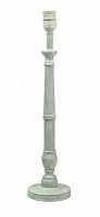 ножка для абажура нежно-зеленая патина в Нижневартовске
