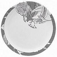 тарелка десертная листопад в Нижневартовске