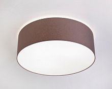 потолочный светодиодный светильник nowodvorski cameron 9681 в Нижневартовске