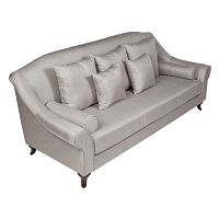 диван prime minister cloud четырехместный прямой серый в Нижневартовске