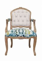 кресло mones бежевое в Нижневартовске