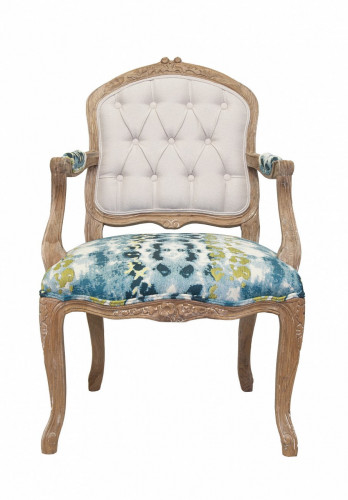 кресло mones бежевое в Нижневартовске