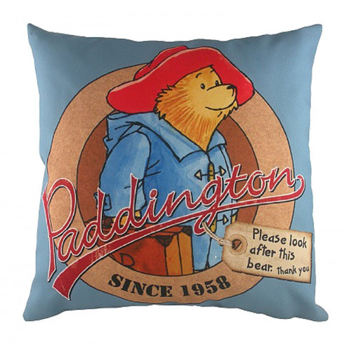 подушка с медвежонком паддингтоном в Нижневартовске