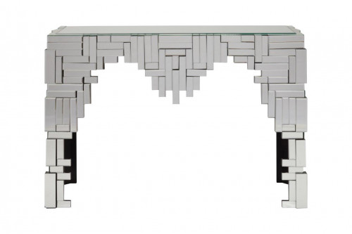 консоль maestro зеркальная в Нижневартовске