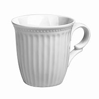 кружка белоснежная в Нижневартовске