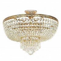 потолочный светильник arti lampadari nonna e 1.3.40.502 g в Нижневартовске