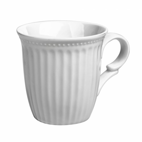 кружка белоснежная в Нижневартовске