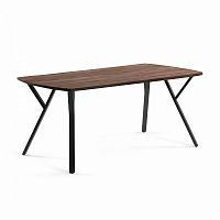 стол babeli 160x90 из акации от la forma (ex julia grup) в Нижневартовске