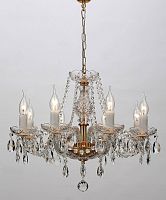 подвесная люстра favourite monreal 1735-8p в Нижневартовске