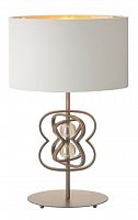настольная лампа infinity от rvastley латунь в Нижневартовске
