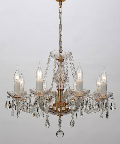 подвесная люстра favourite monreal 1735-8p в Нижневартовске