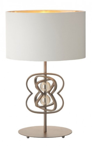 настольная лампа infinity от rvastley латунь в Нижневартовске