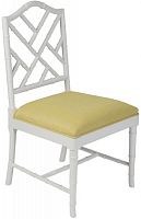 стул ladies грушевый цвет подушки в Нижневартовске