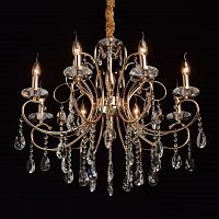 подвесная люстра mw-light адель 6 373012808 в Нижневартовске