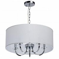 подвесная люстра chiaro палермо 386017205 в Нижневартовске