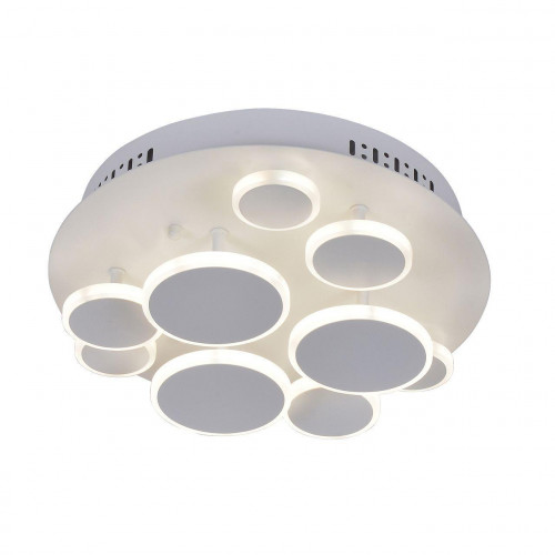 потолочная светодиодная люстра favourite device 2388-9u в Нижневартовске