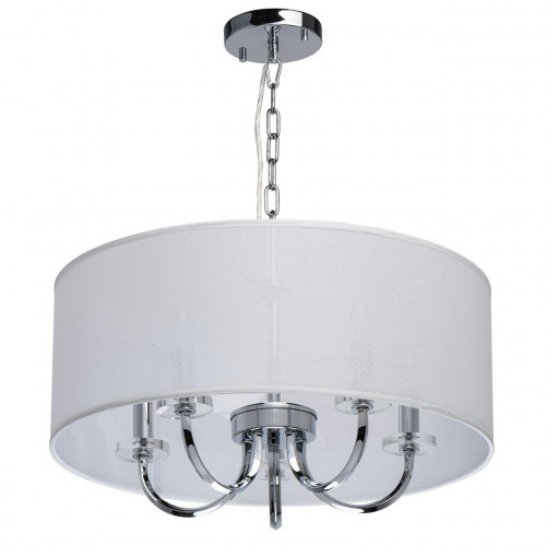 подвесная люстра chiaro палермо 386017205 в Нижневартовске