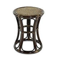 табурет saturn, коричневый в Нижневартовске