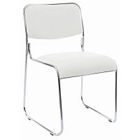 стул iso белый в Нижневартовске