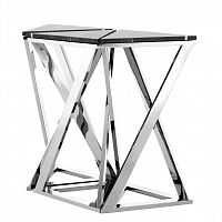 консоль galaxy набор 3 шт. от eichholtz серебро в Нижневартовске