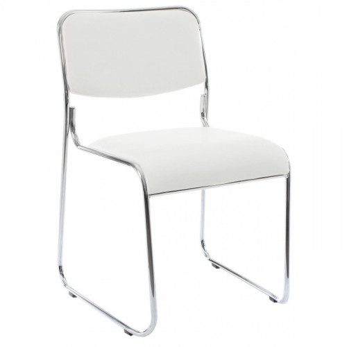 стул iso белый в Нижневартовске