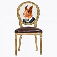 стул мистер золотой орех в Нижневартовске