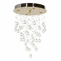 потолочный светильник arti lampadari flusso h 1.4.35.615 g в Нижневартовске