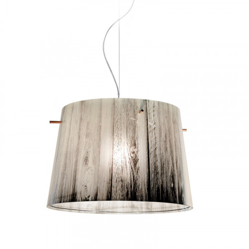 подвесной светильник woody white от slamp в Нижневартовске