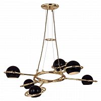 подвесная люстра favourite pallino 1842-6p в Нижневартовске