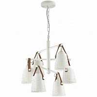 подвесная люстра lumion renata 3640/6 в Нижневартовске