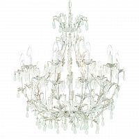 подвесная люстра ideal lux cascina sp10 в Нижневартовске