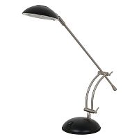 настольная лампа idlamp ursula 281/1t-ledblacksand в Нижневартовске