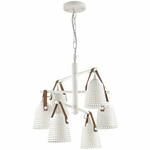 подвесная люстра lumion renata 3640/6 в Нижневартовске