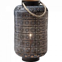 торшер sultans palace черный в Нижневартовске