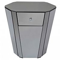 тумба зеркальная koshi зеркальная в Нижневартовске