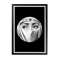арт-постер этника fornasetti в Нижневартовске