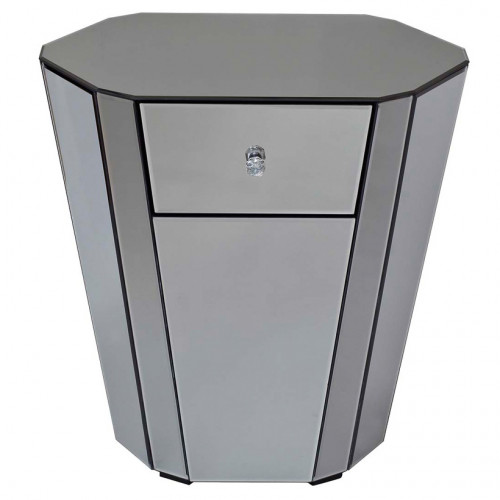 тумба зеркальная koshi зеркальная в Нижневартовске