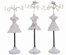 манекены для украшений, набор 3 шт. в Нижневартовске