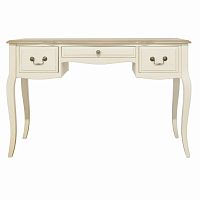 стол письменный «leontina» нераскладывающийся бежевый в Нижневартовске